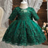 Party Ready Little Palace Store 31 Green 9M